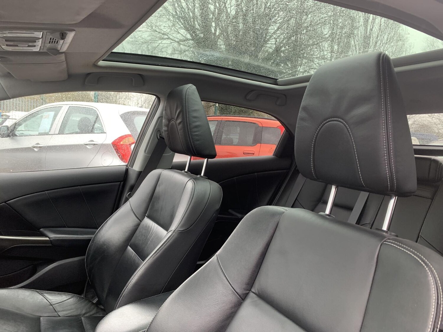 Used Honda Civic 2014 for sale - 77679065: Photo 37