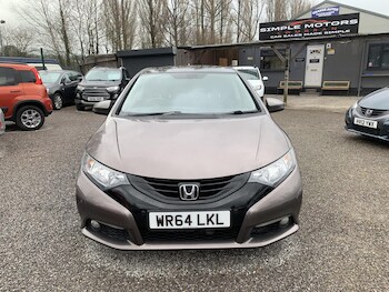 Used Honda Civic 2014 for sale - 77679065: Photo