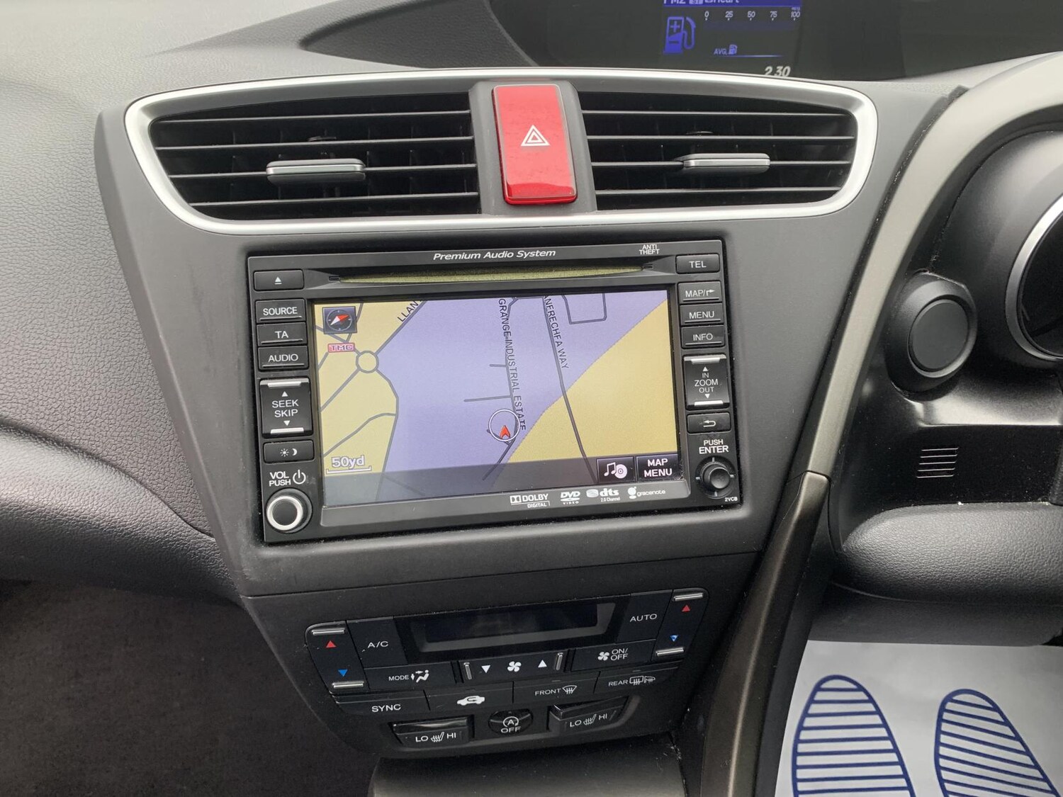 Used Honda Civic 2014 for sale - 77679065: Photo 41