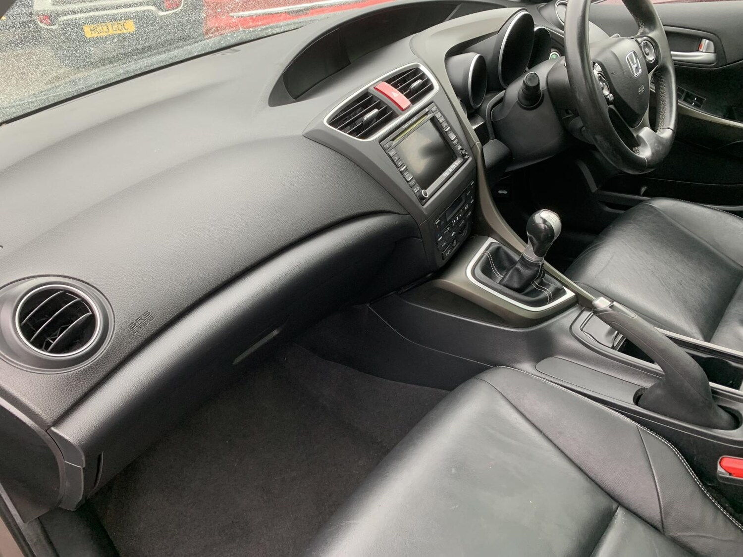 Used Honda Civic 2014 for sale - 77679065: Photo 42