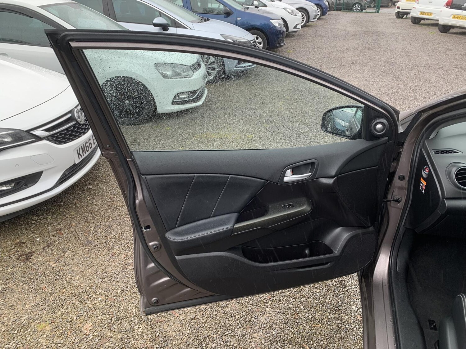 Used Honda Civic 2014 for sale - 77679065: Photo 43