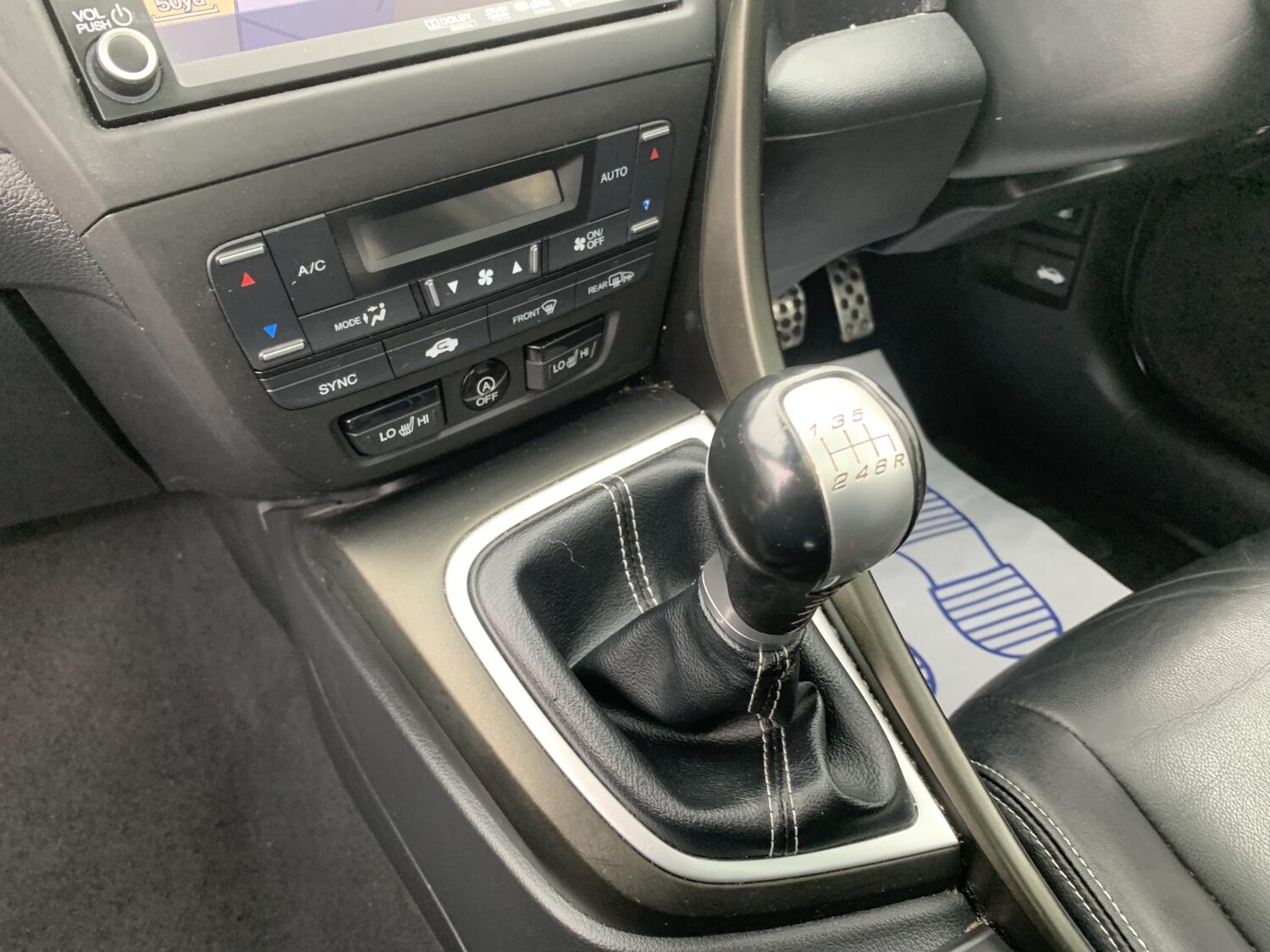 Used Honda Civic 2014 for sale - 77679065: Photo 45