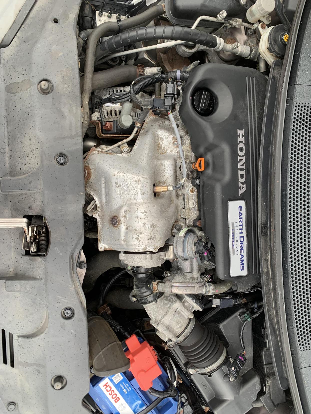 Used Honda Civic 2014 for sale - 77679065: Photo 46