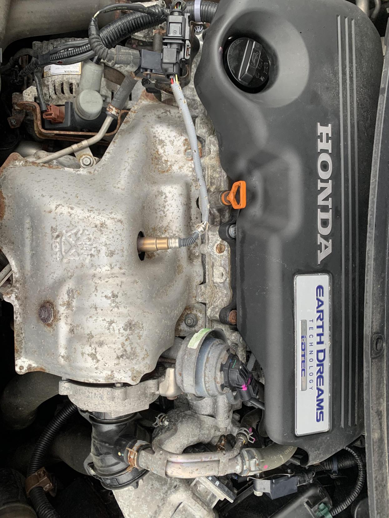 Used Honda Civic 2014 for sale - 77679065: Photo 47