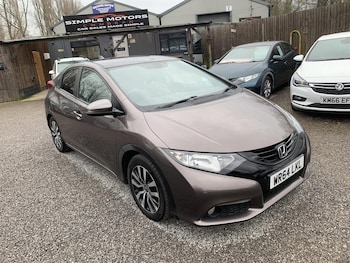 Used Honda Civic 2014 for sale - 77679065: Photo