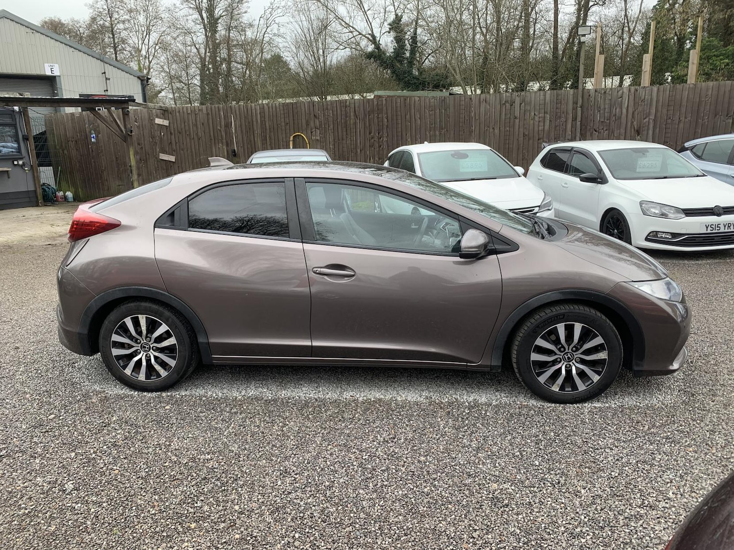 Used Honda Civic 2014 for sale - 77679065: Photo 5