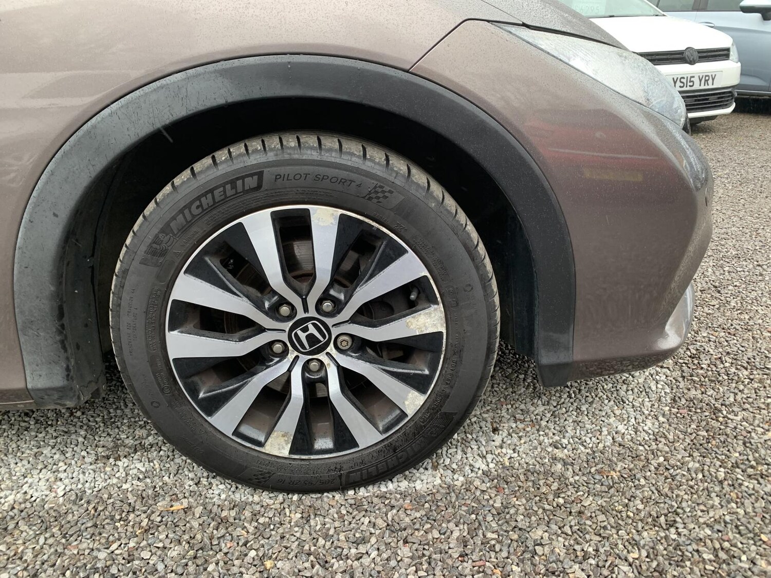 Used Honda Civic 2014 for sale - 77679065: Photo 61