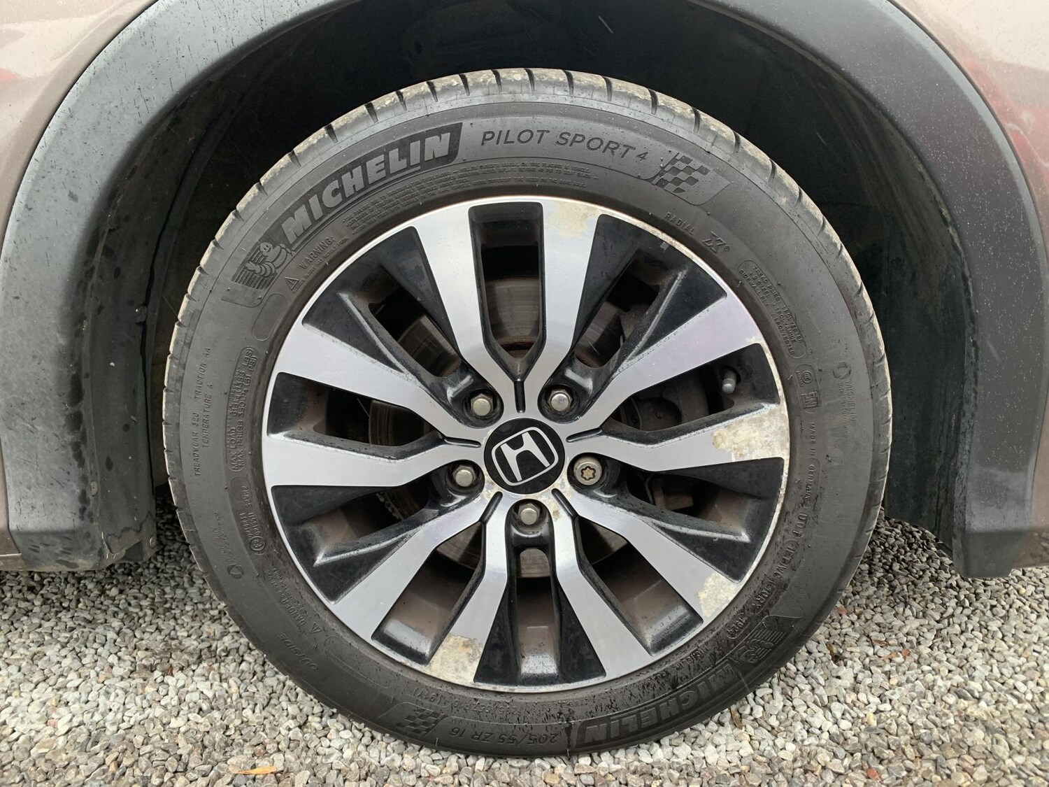 Used Honda Civic 2014 for sale - 77679065: Photo 62