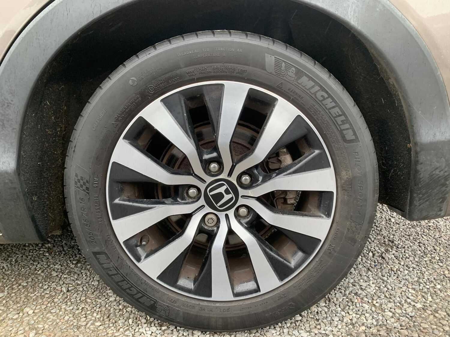 Used Honda Civic 2014 for sale - 77679065: Photo 64