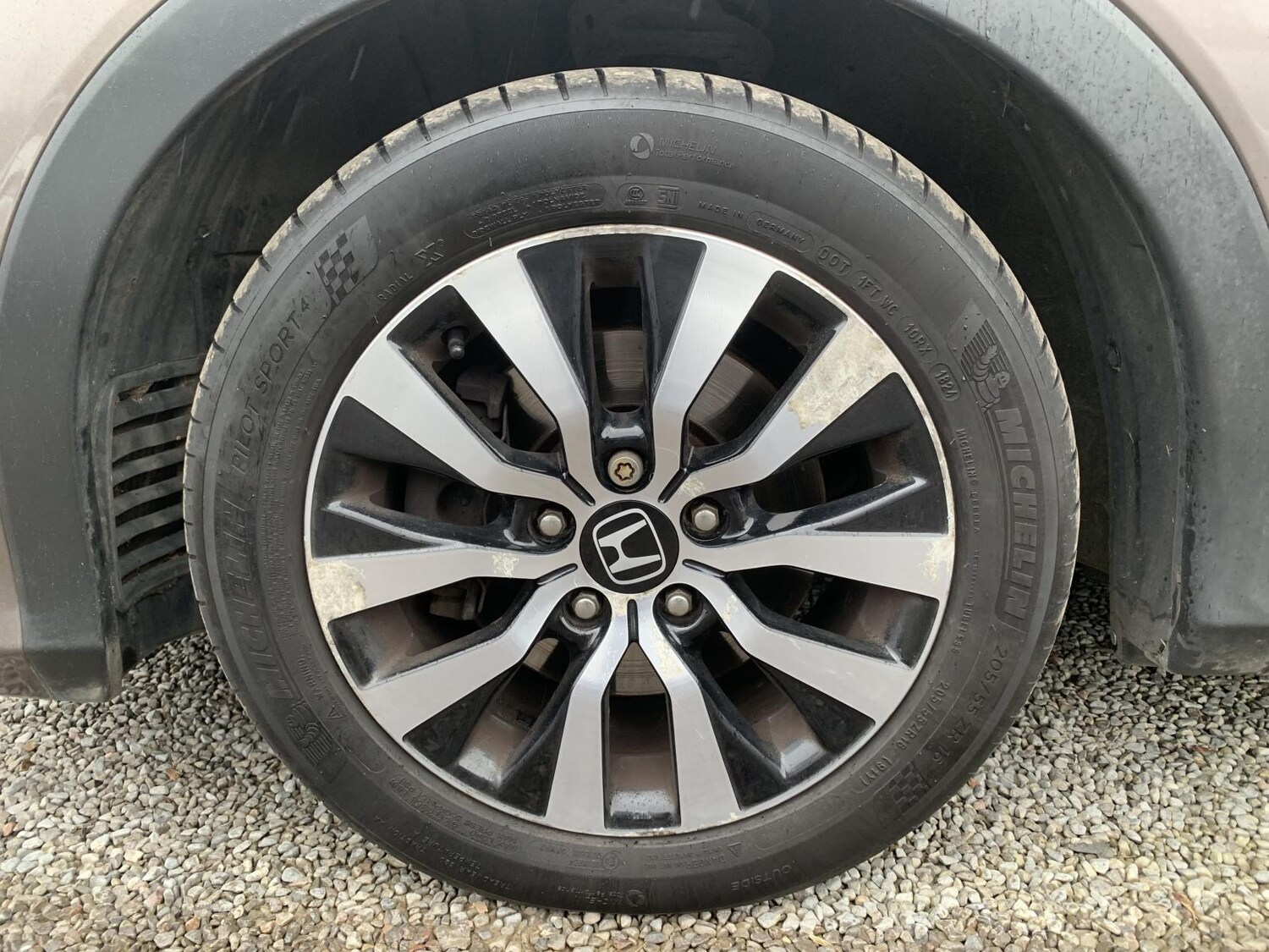 Used Honda Civic 2014 for sale - 77679065: Photo 68