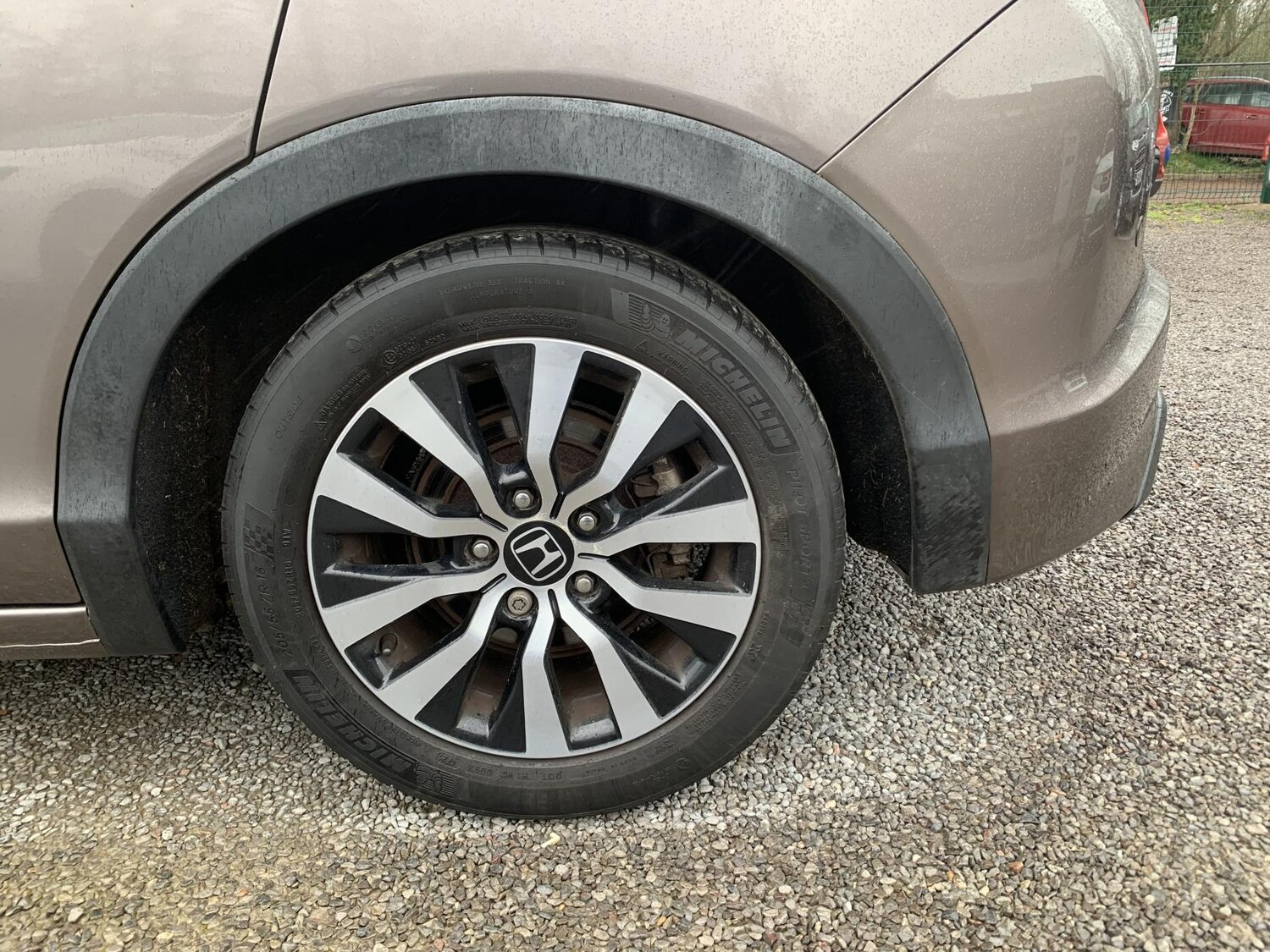 Used Honda Civic 2014 for sale - 77679065: Photo 69