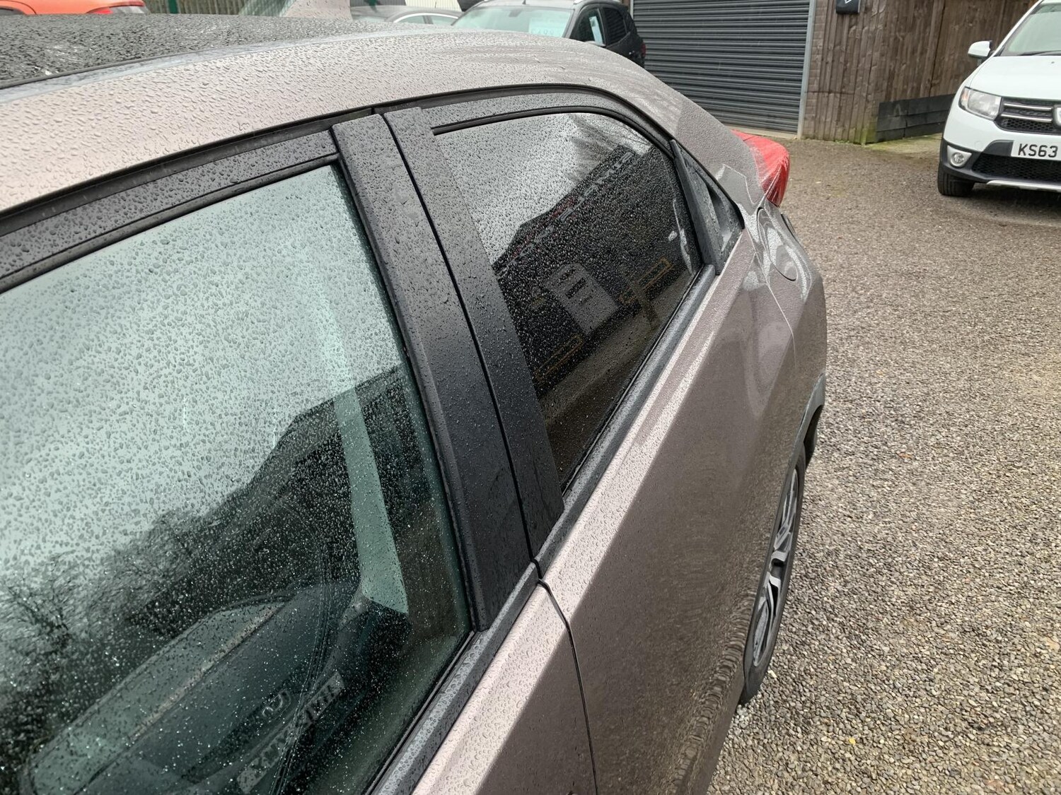 Used Honda Civic 2014 for sale - 77679065: Photo 73