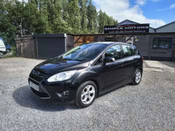 2013 (13) - 1.6 TDCi Zetec Euro 5 5dr