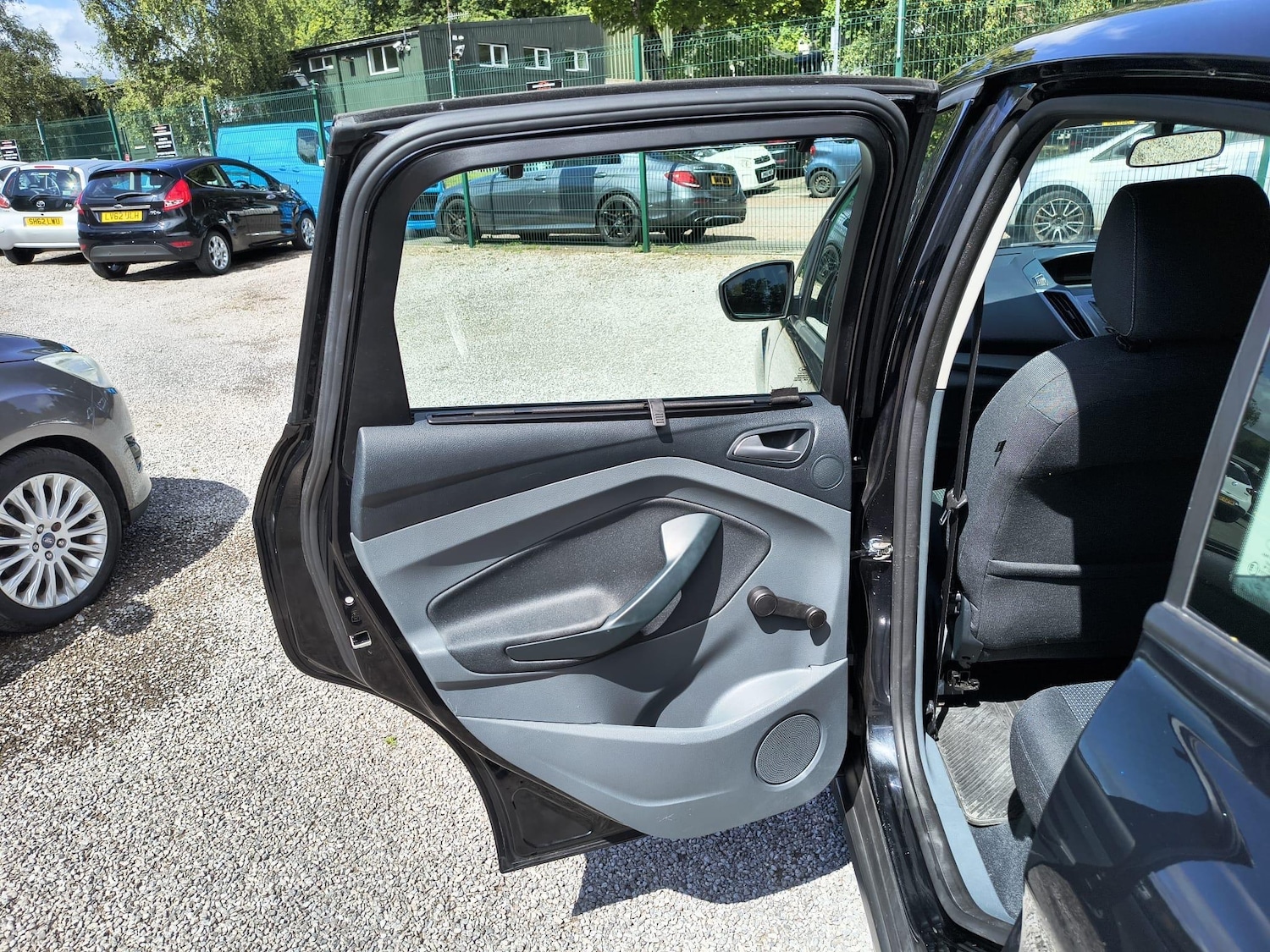 Vehicle 24