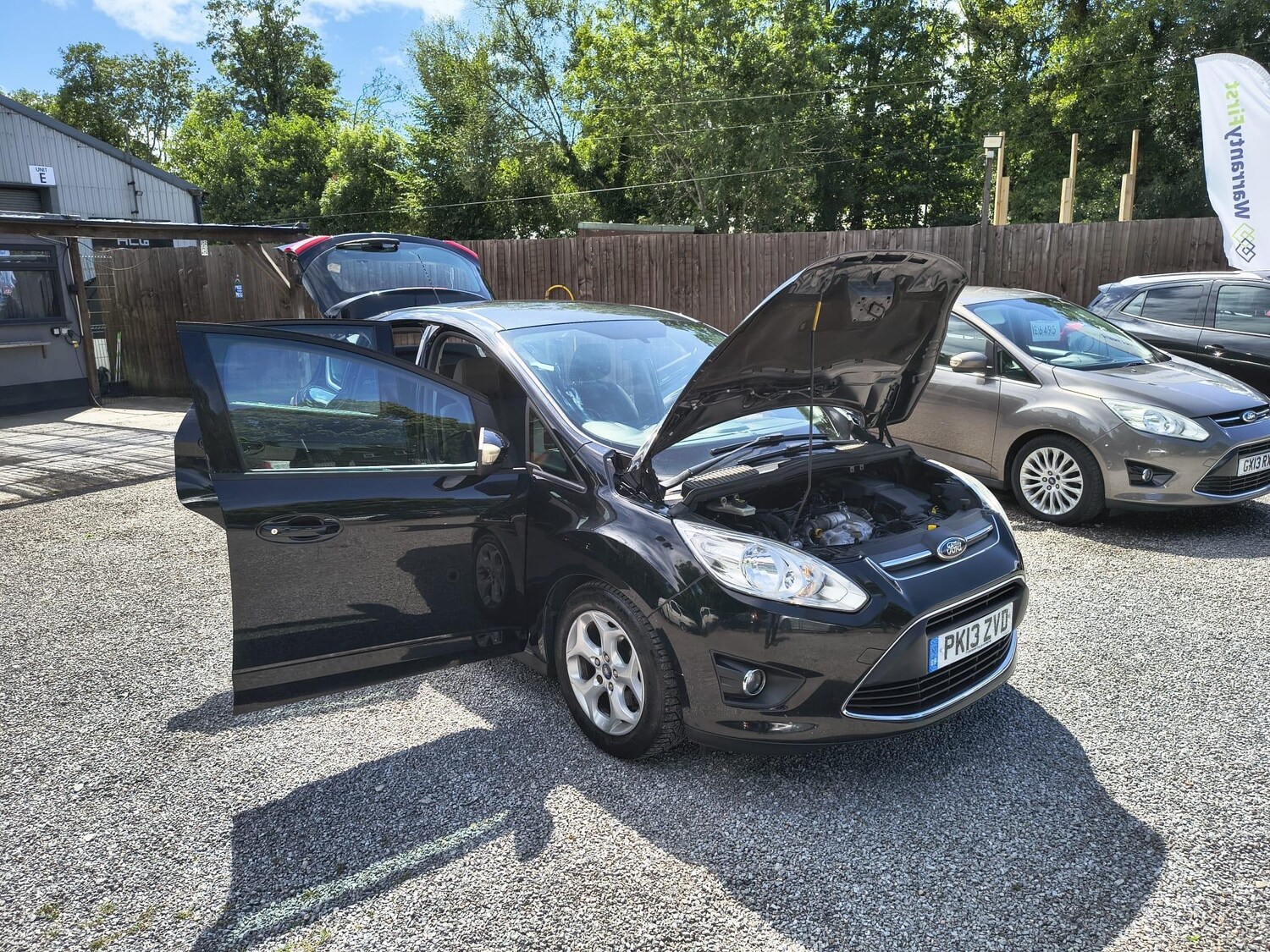 Vehicle 37