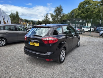 Used Ford C-Max 2013 for sale - 75402286: Photo