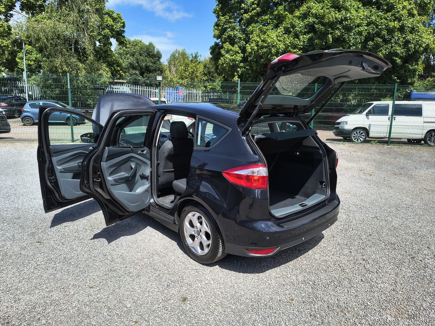 Vehicle 41