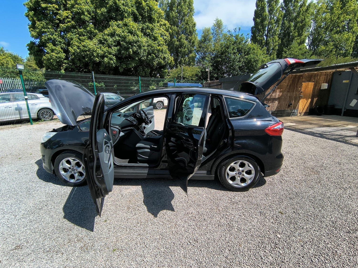 Vehicle 42