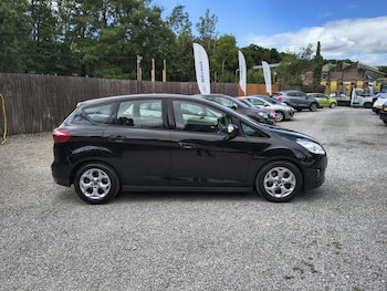 Used Ford C-Max 2013 for sale - 75402286: Photo
