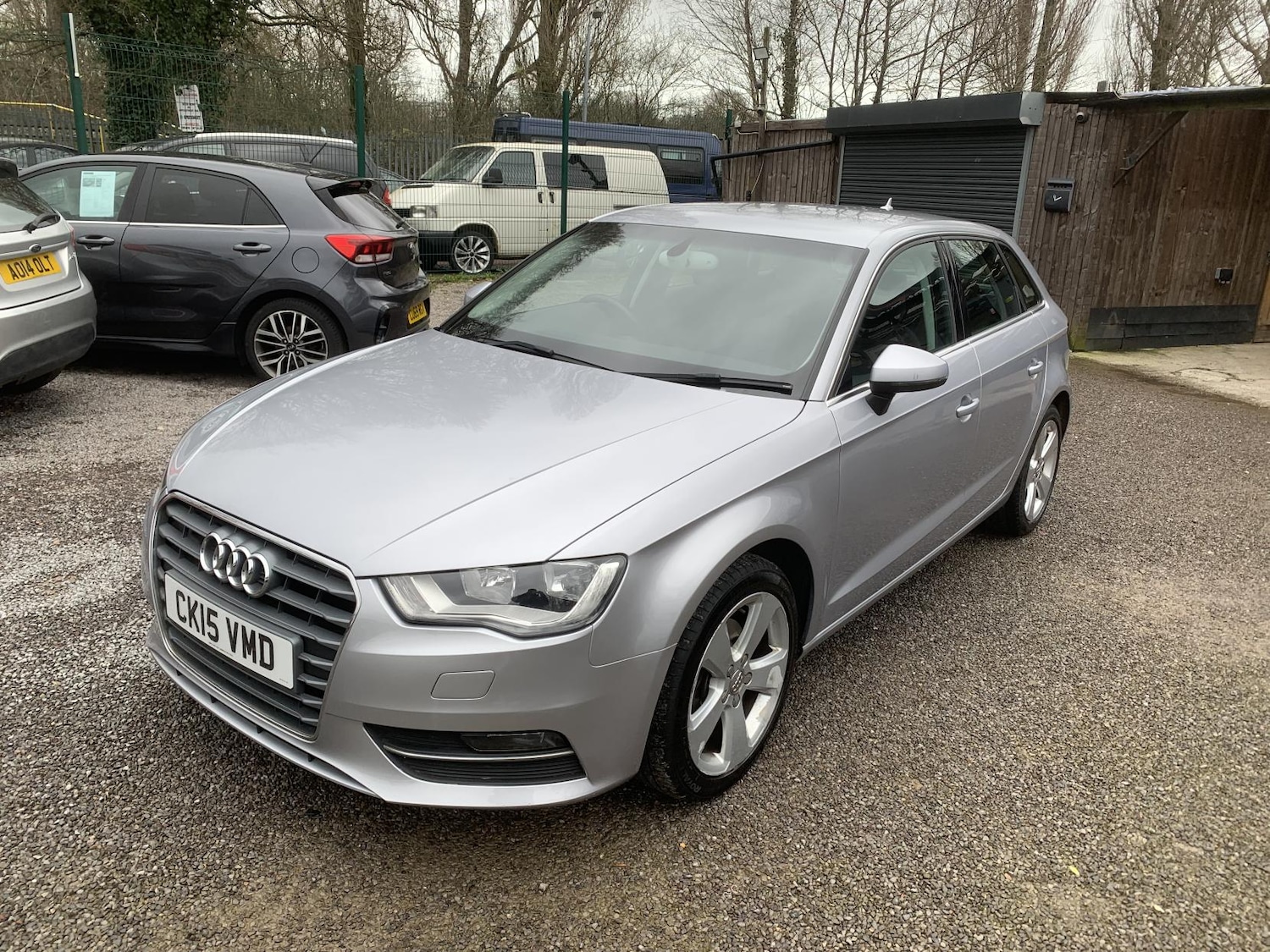 Used Audi A3 2015 for sale - 77903509: Photo 10