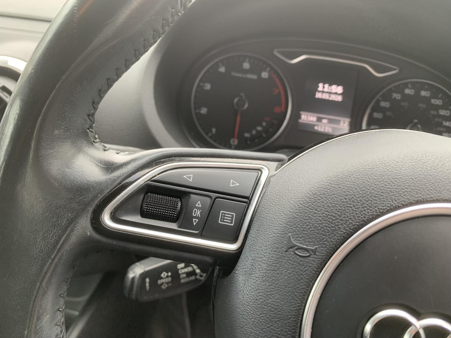 Used Audi A3 2015 for sale - 77903509: Photo 11