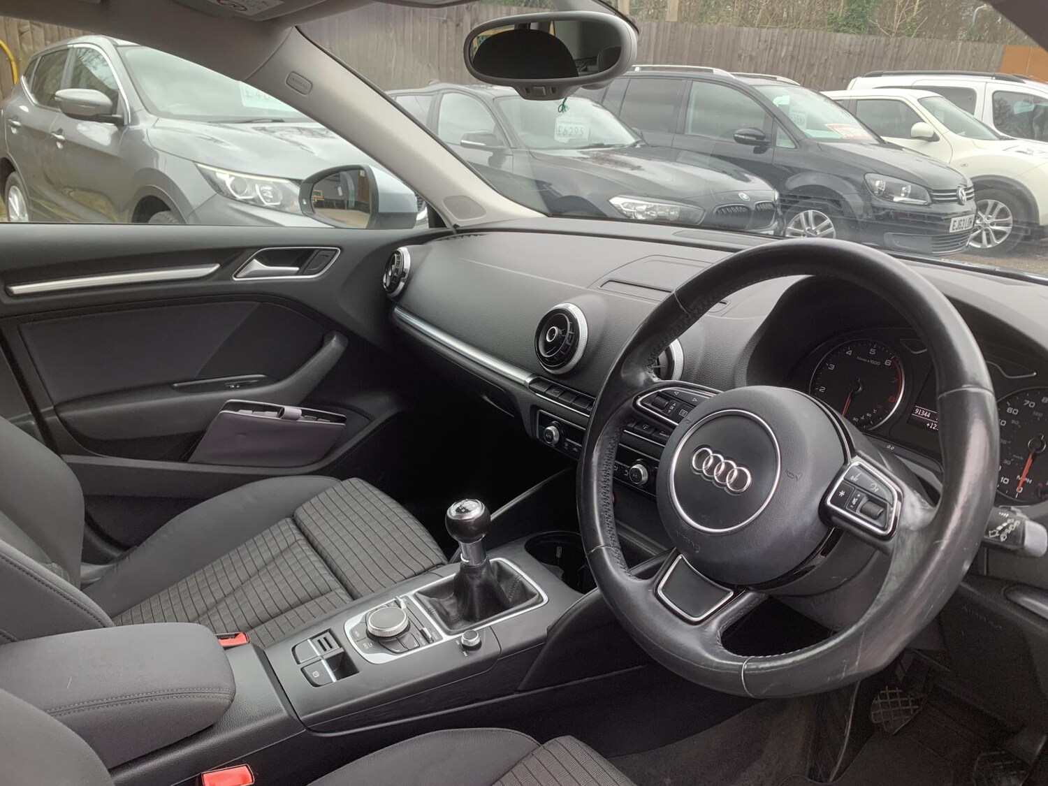 Used Audi A3 2015 for sale - 77903509: Photo 12