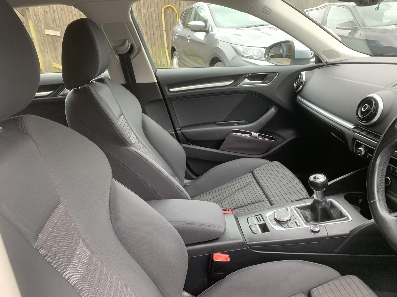 Used Audi A3 2015 for sale - 77903509: Photo 13