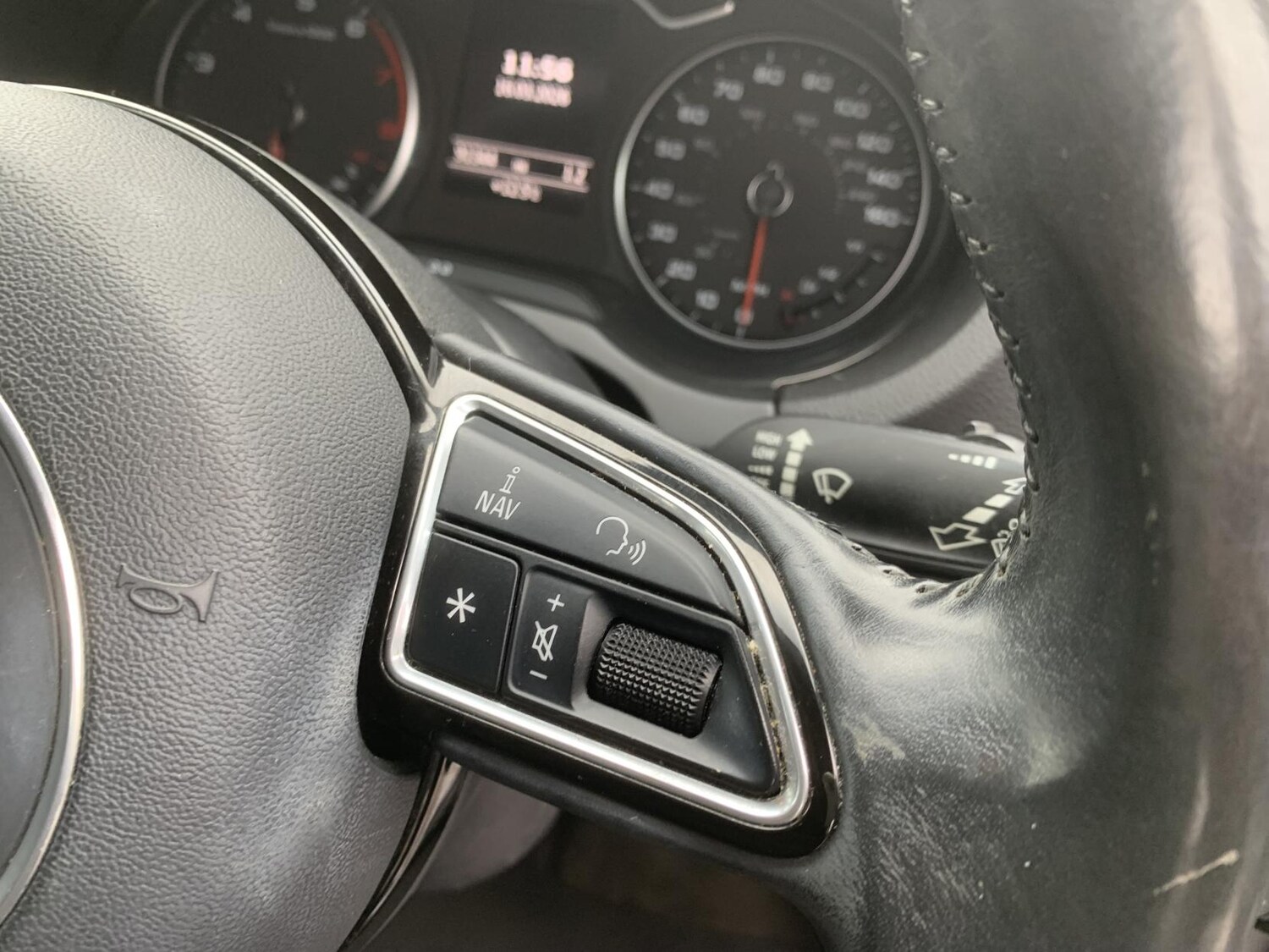 Used Audi A3 2015 for sale - 77903509: Photo 16