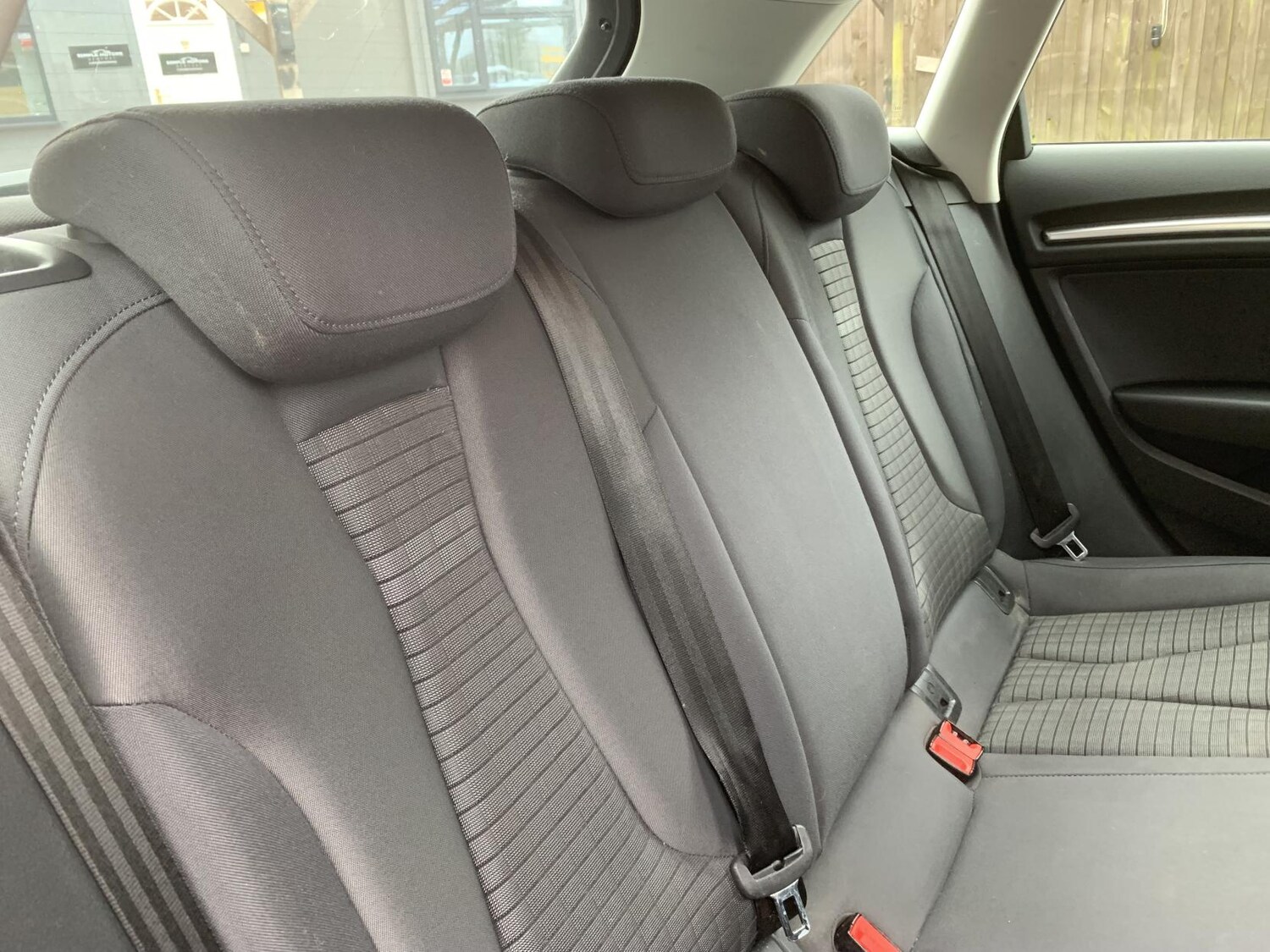 Used Audi A3 2015 for sale - 77903509: Photo 17