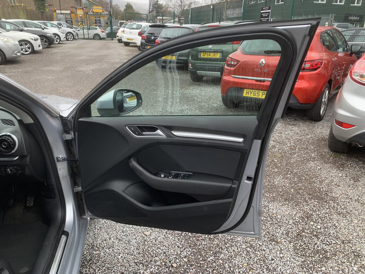 Used Audi A3 2015 for sale - 77903509: Photo 19