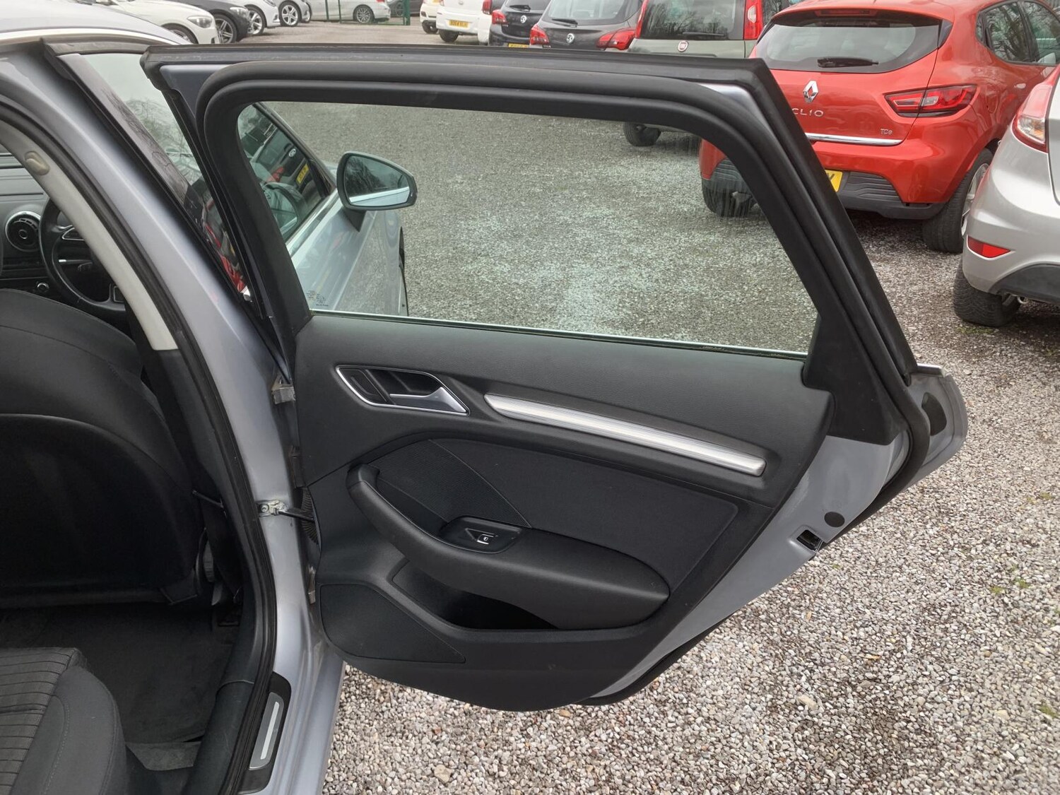 Used Audi A3 2015 for sale - 77903509: Photo 20