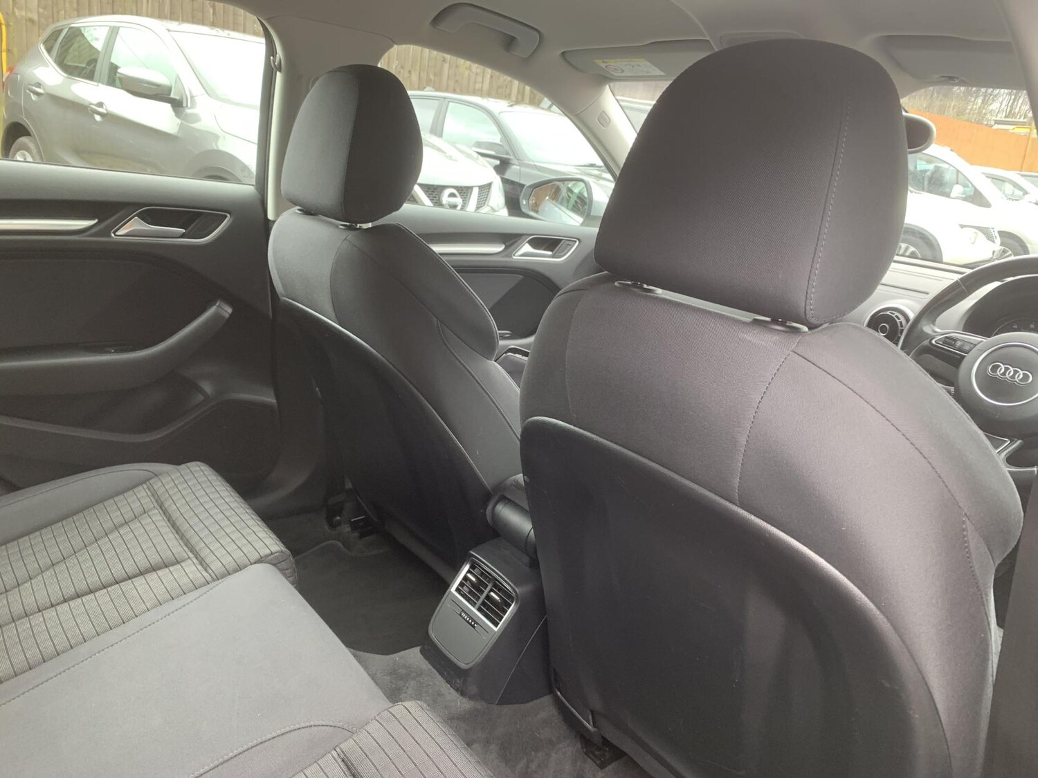 Used Audi A3 2015 for sale - 77903509: Photo 21