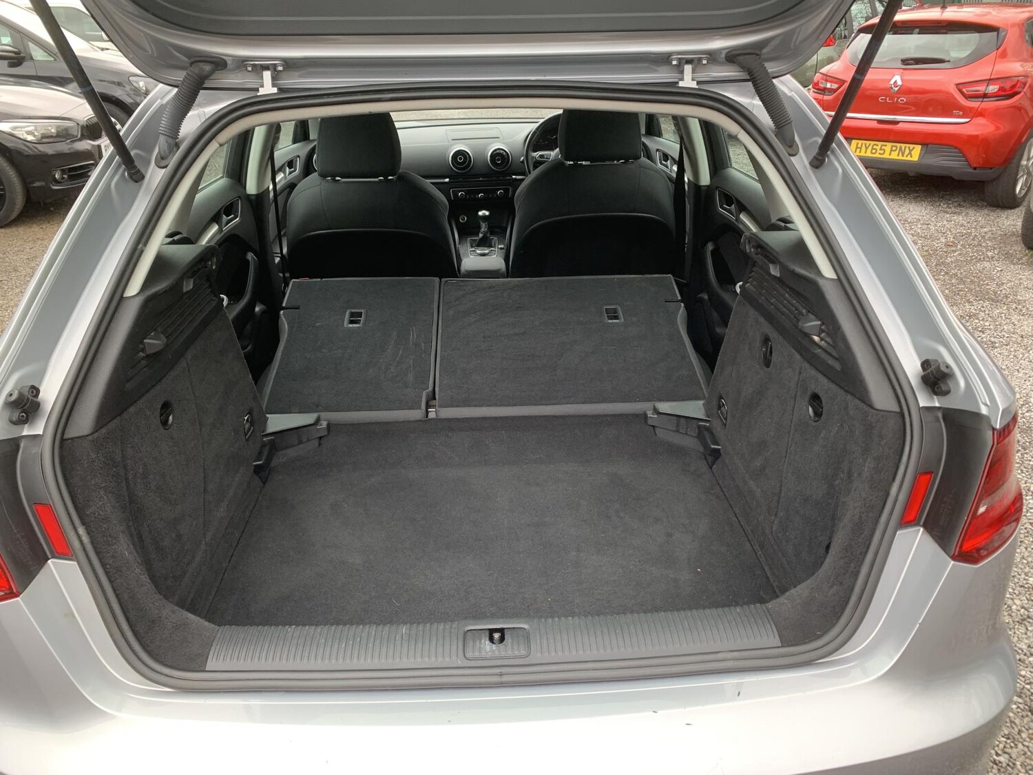 Used Audi A3 2015 for sale - 77903509: Photo 23