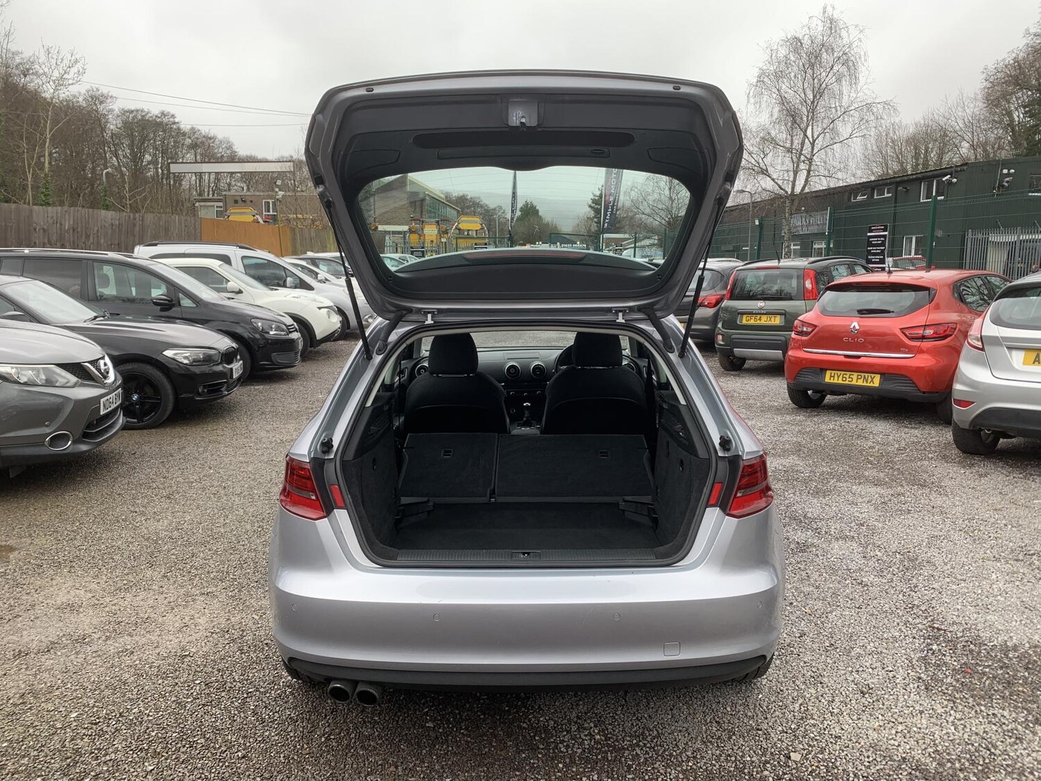 Used Audi A3 2015 for sale - 77903509: Photo 24