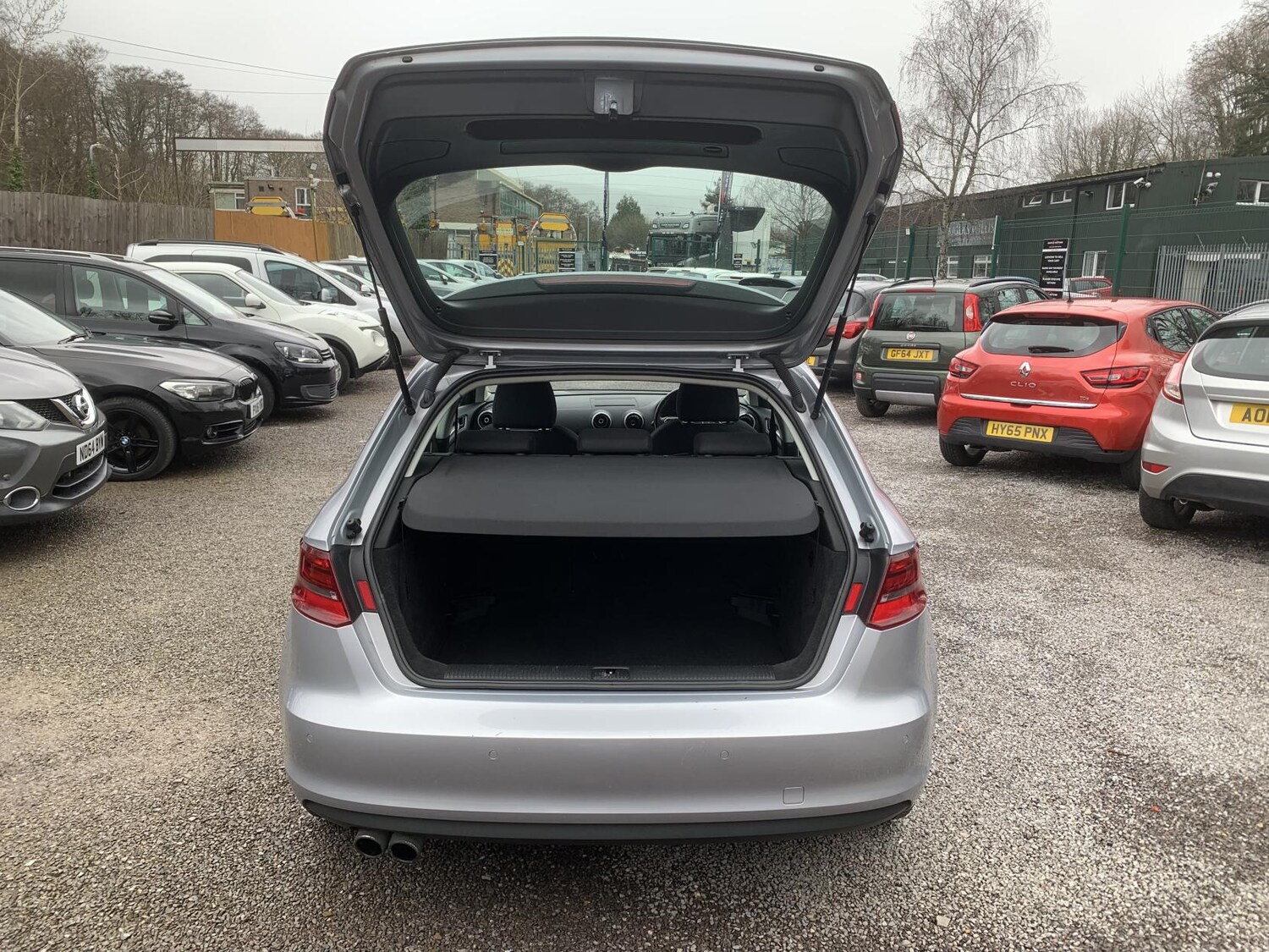 Used Audi A3 2015 for sale - 77903509: Photo 28