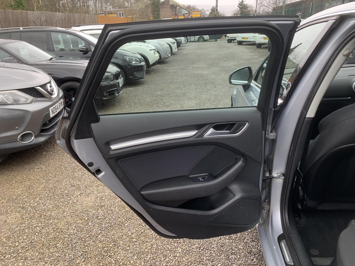 Used Audi A3 2015 for sale - 77903509: Photo 29