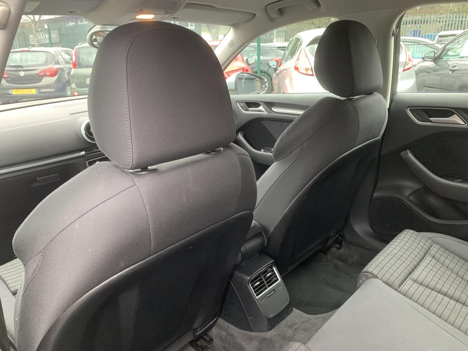 Used Audi A3 2015 for sale - 77903509: Photo 30