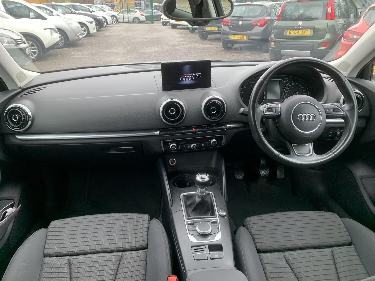 Used Audi A3 2015 for sale - 77903509: Photo 32