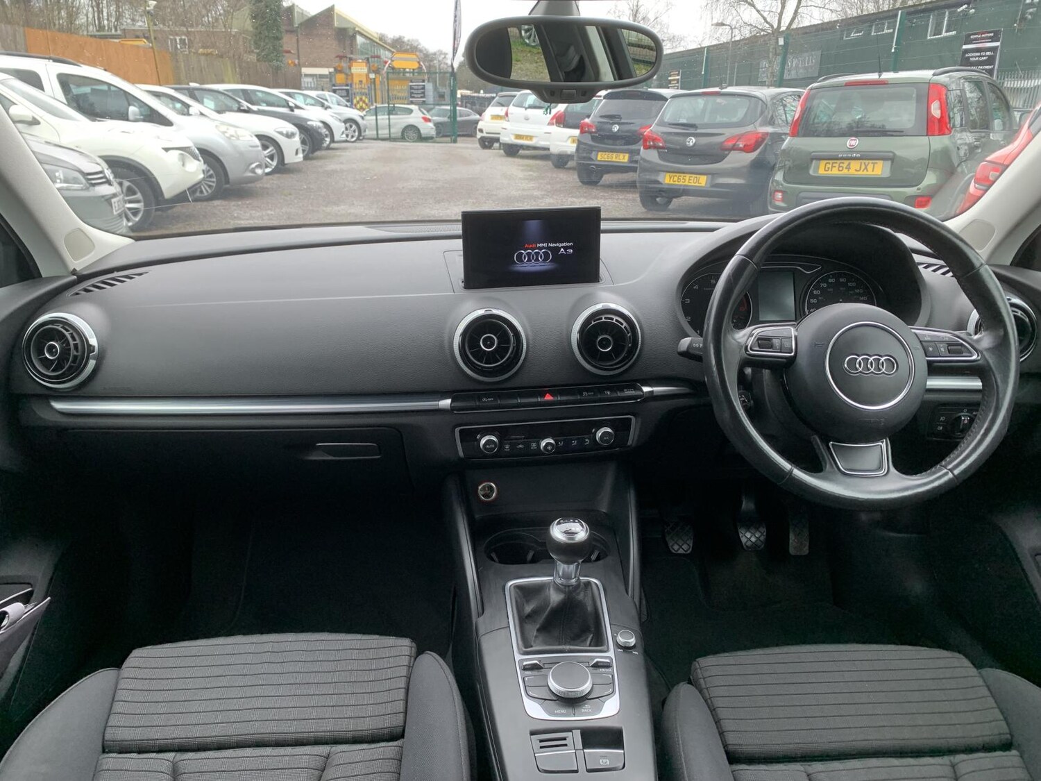 Used Audi A3 2015 for sale - 77903509: Photo 33