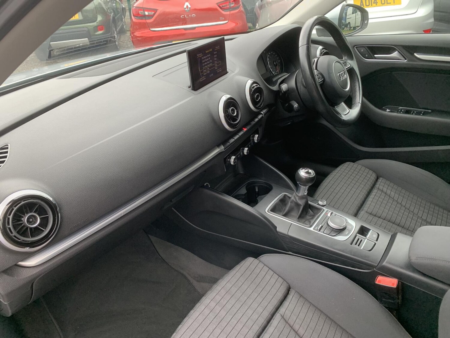 Used Audi A3 2015 for sale - 77903509: Photo 35