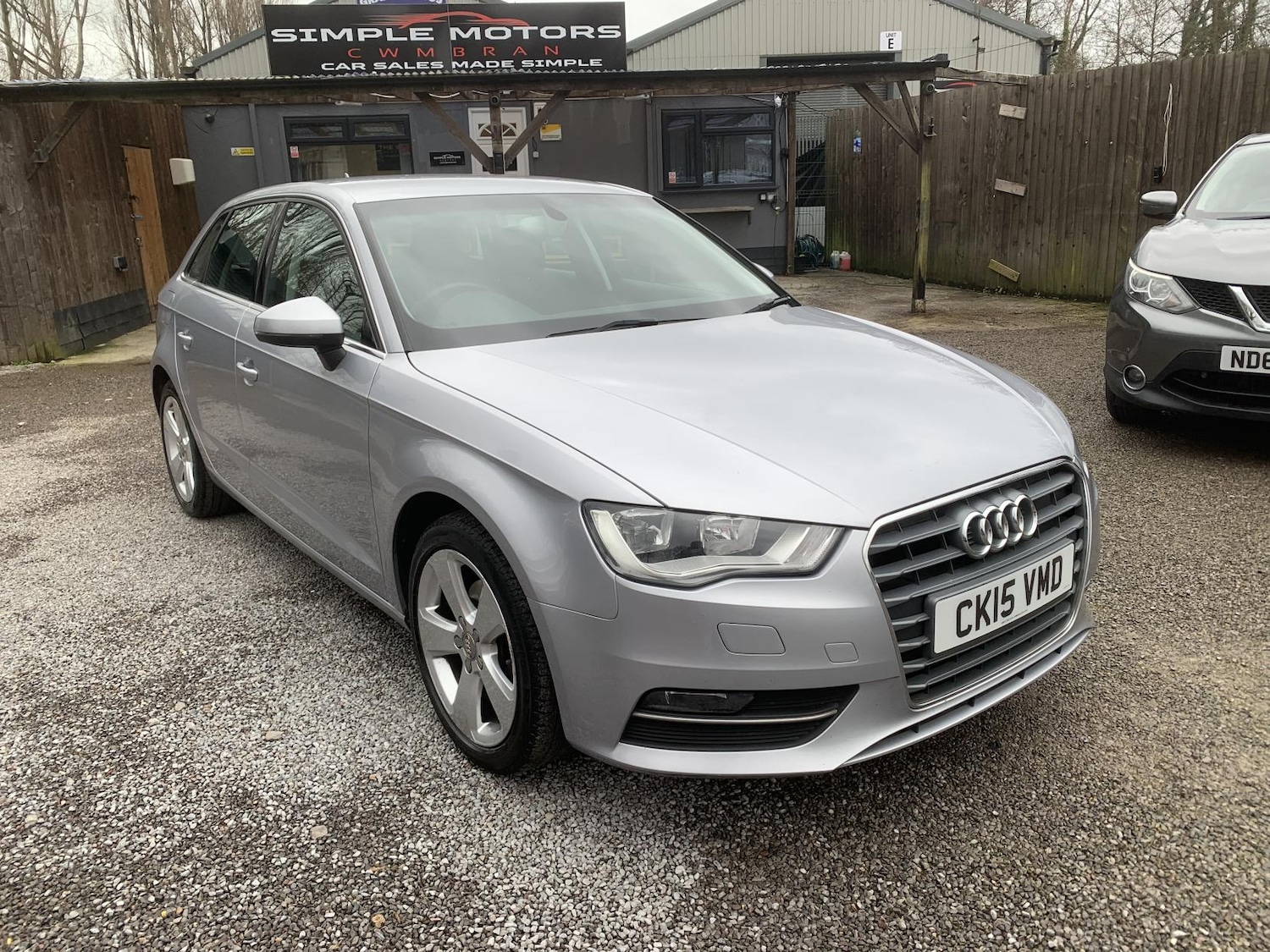 Used Audi A3 2015 for sale - 77903509: Photo 4