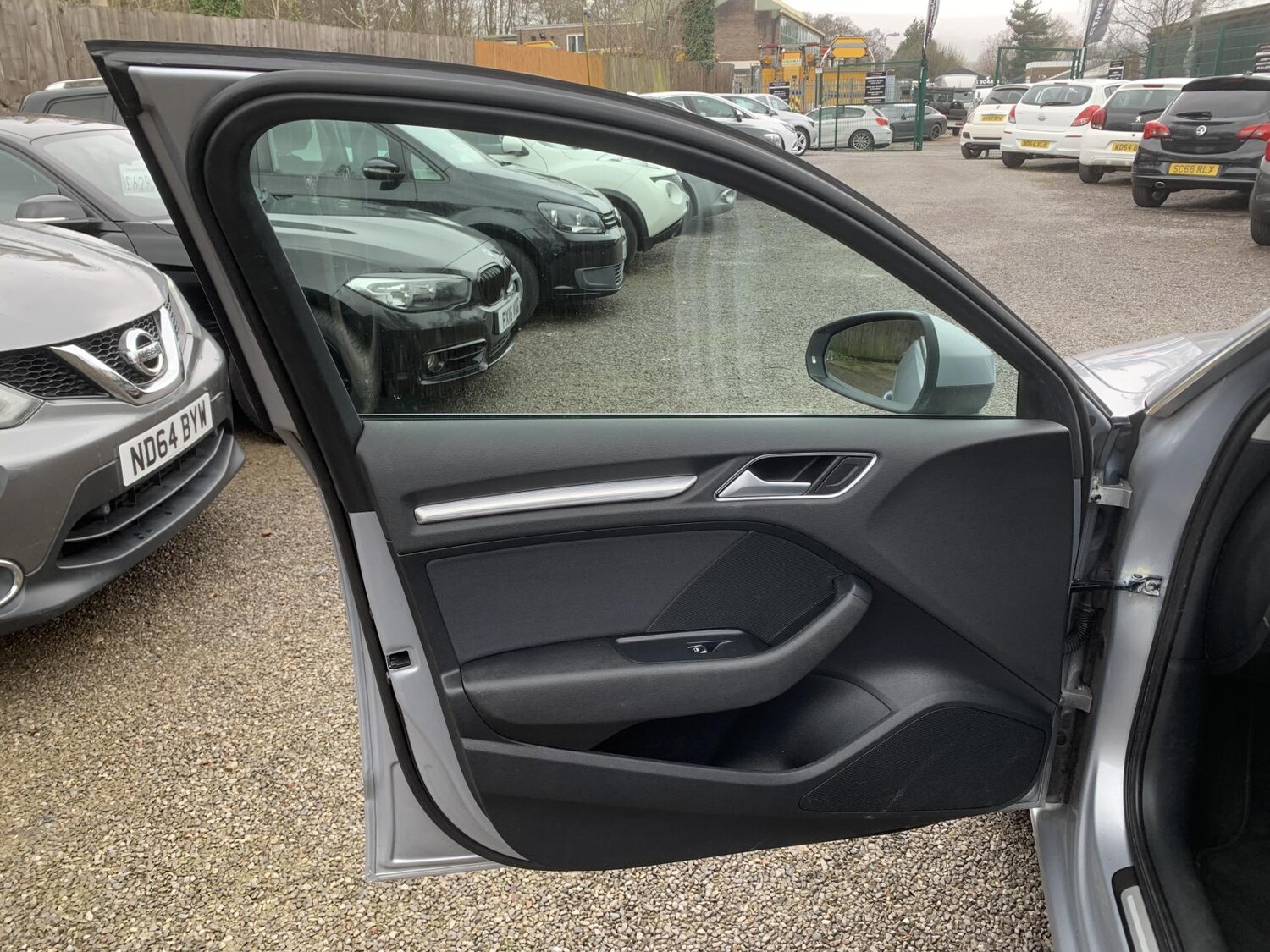 Used Audi A3 2015 for sale - 77903509: Photo 40