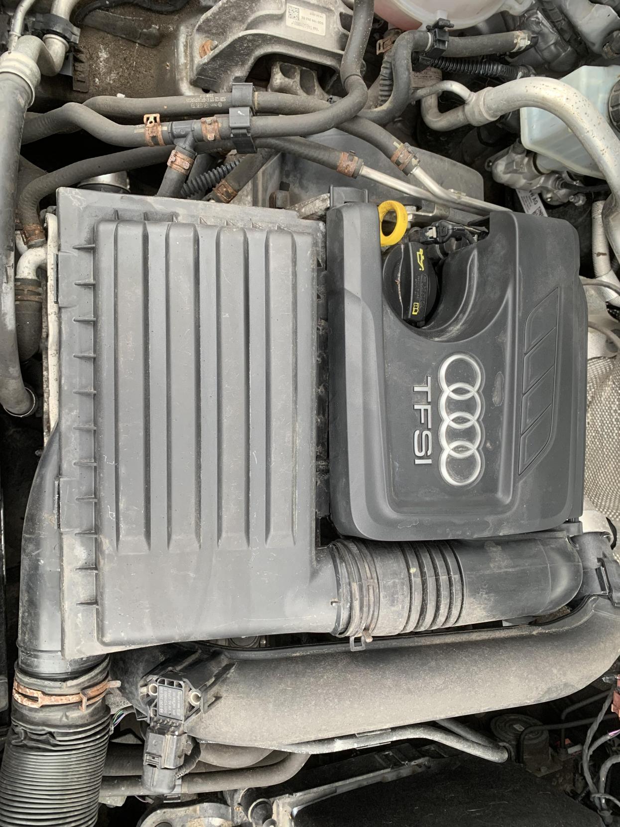 Used Audi A3 2015 for sale - 77903509: Photo 41