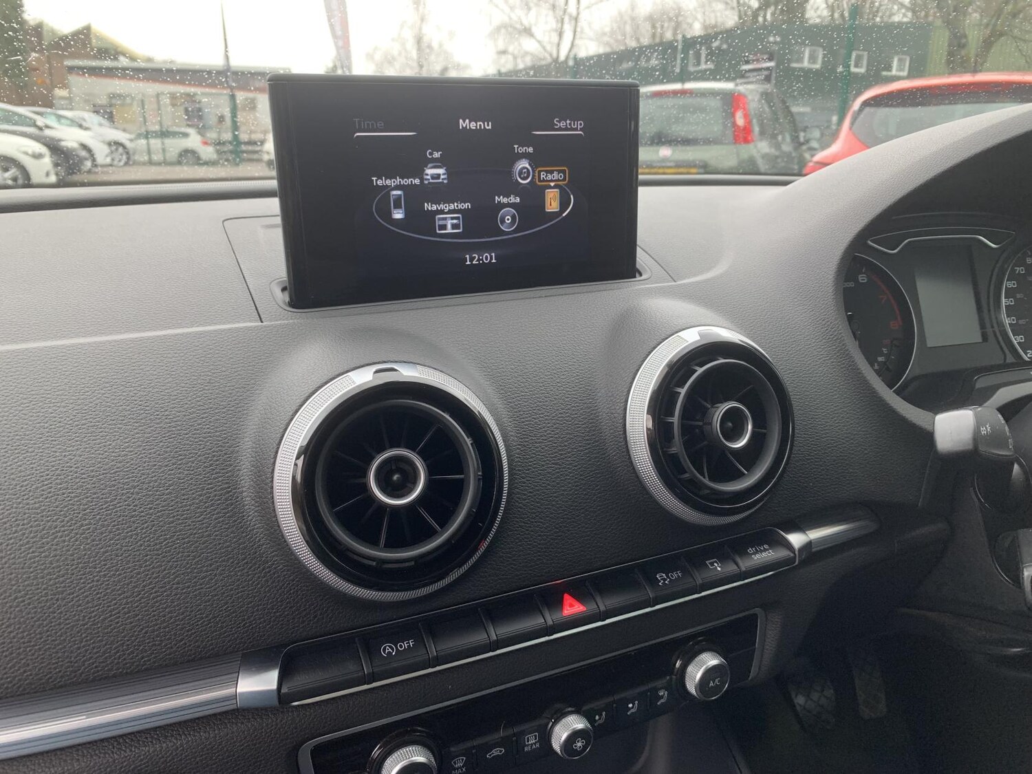 Used Audi A3 2015 for sale - 77903509: Photo 43