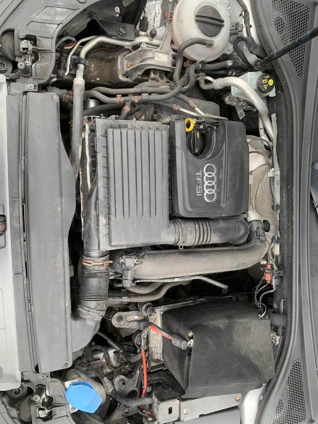 Used Audi A3 2015 for sale - 77903509: Photo 46