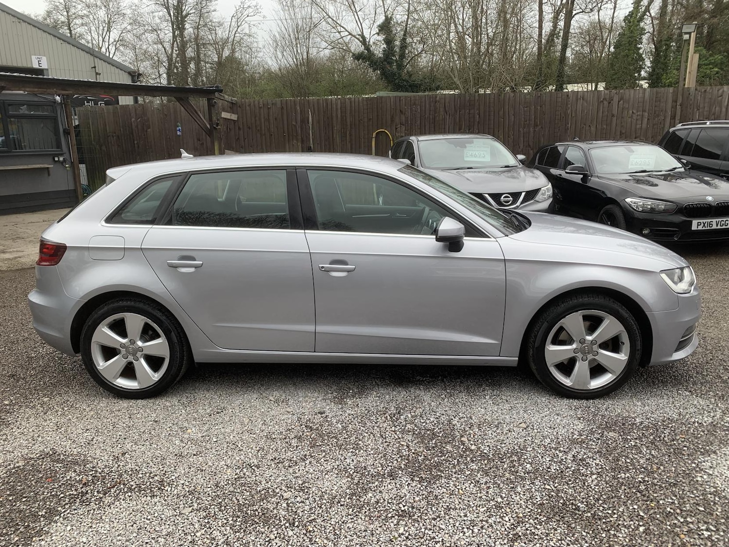 Used Audi A3 2015 for sale - 77903509: Photo 5