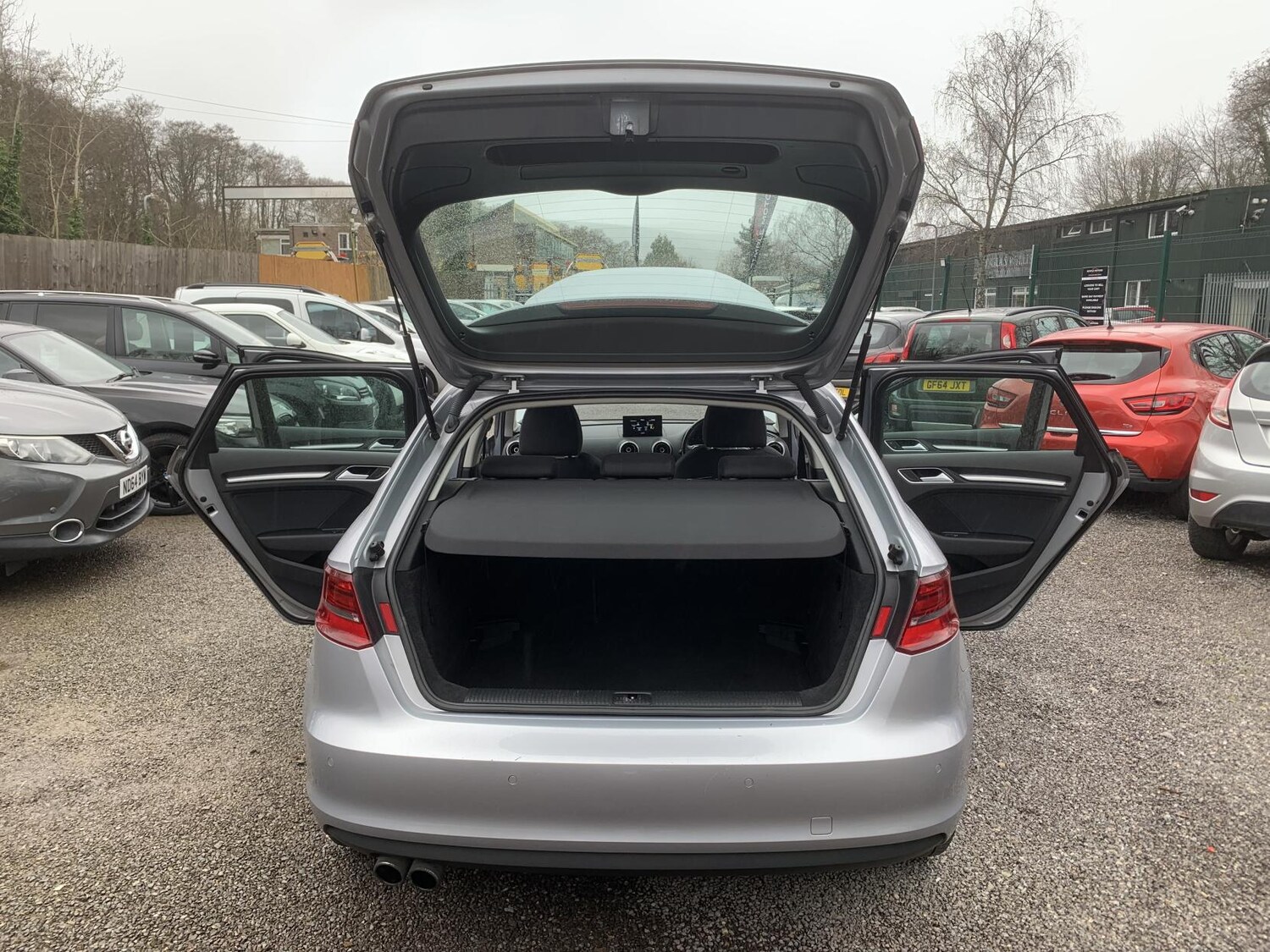 Used Audi A3 2015 for sale - 77903509: Photo 52