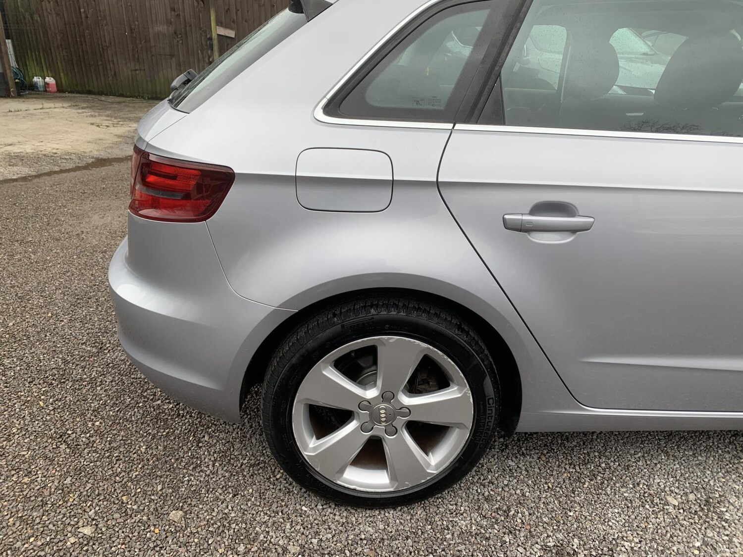 Used Audi A3 2015 for sale - 77903509: Photo 53