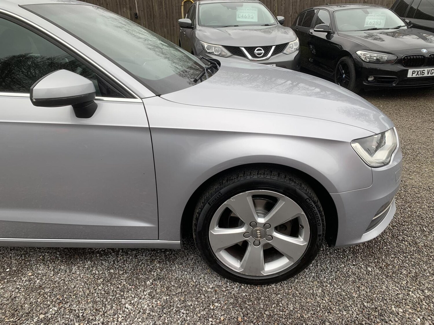 Used Audi A3 2015 for sale - 77903509: Photo 54