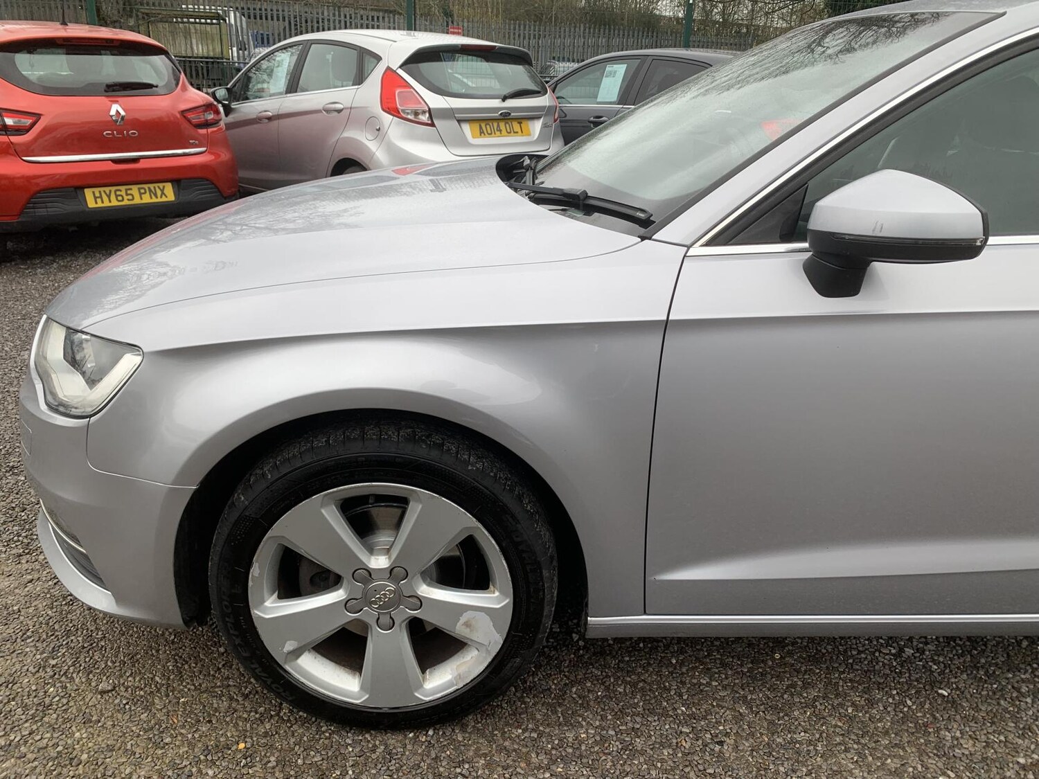 Used Audi A3 2015 for sale - 77903509: Photo 57